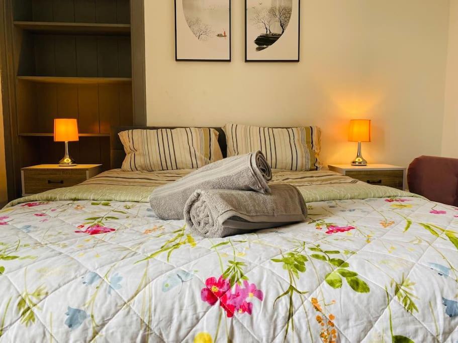 Сasa de vacaciones Golfers Lovers! Near Famous Golf Courses Prestwick