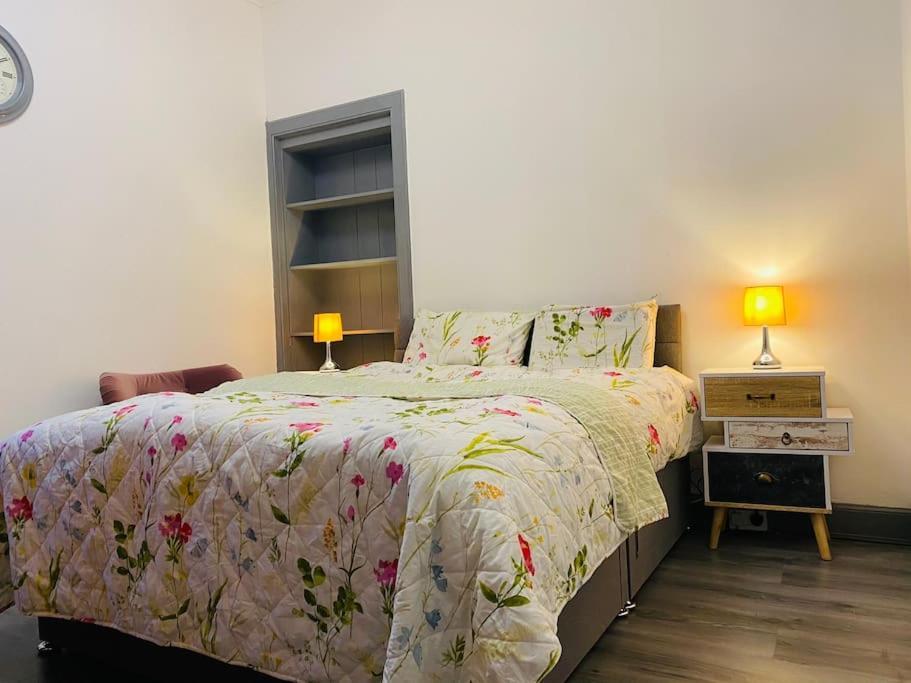 Сasa de vacaciones Golfers Lovers! Near Famous Golf Courses Prestwick