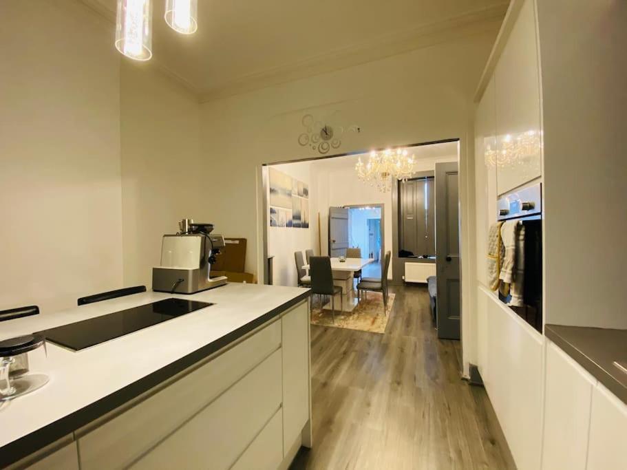 Golfers Lovers! Near Famous Golf Courses Holiday home Prestwick