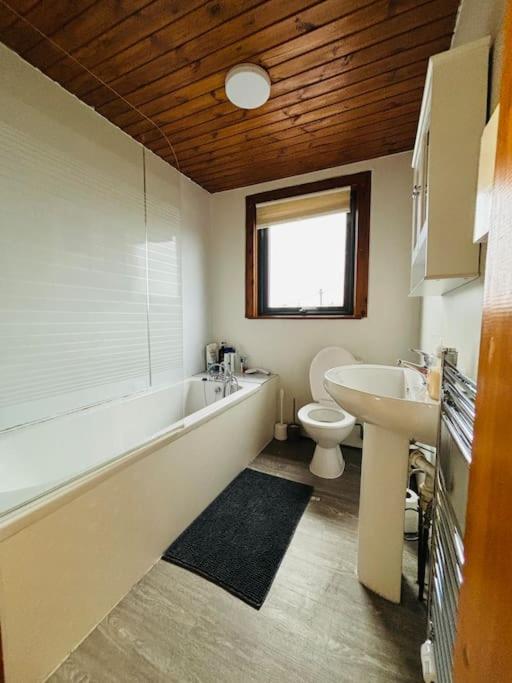 Golfers Lovers! Near Famous Golf Courses Holiday home Prestwick