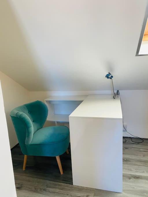 Golfers Lovers! Near Famous Golf Courses Prestwick