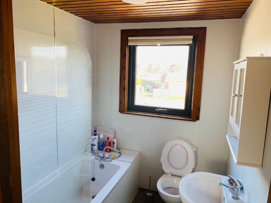 Golfers Lovers! Near Famous Golf Courses * Prestwick