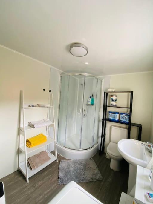 Golfers Lovers! Near Famous Golf Courses Holiday home Prestwick