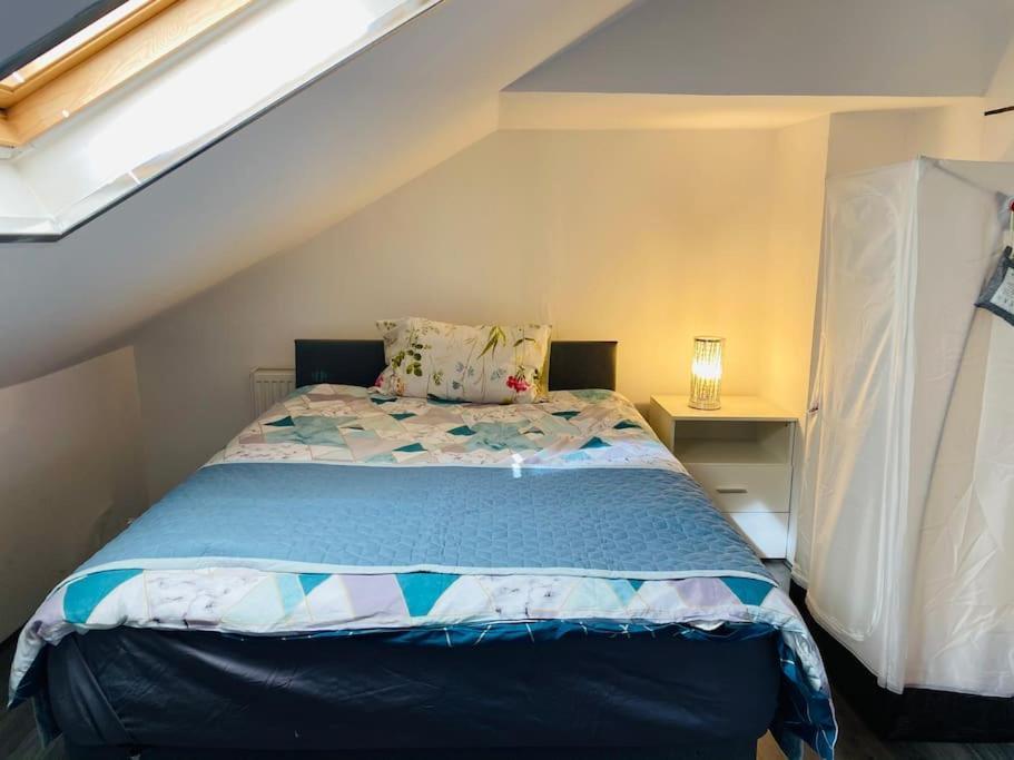 Holiday home Golfers Lovers! Near Famous Golf Courses Prestwick