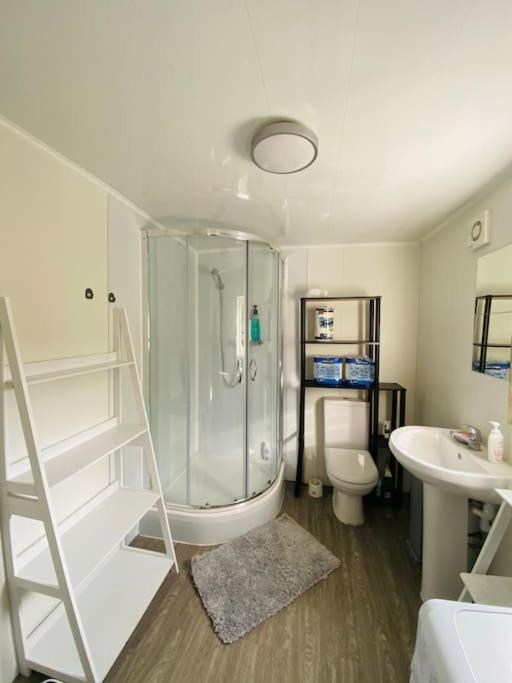 Holiday home Golfers Lovers! Near Famous Golf Courses Prestwick