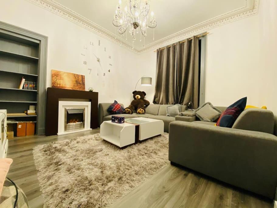 Golfers Lovers! Near Famous Golf Courses Prestwick