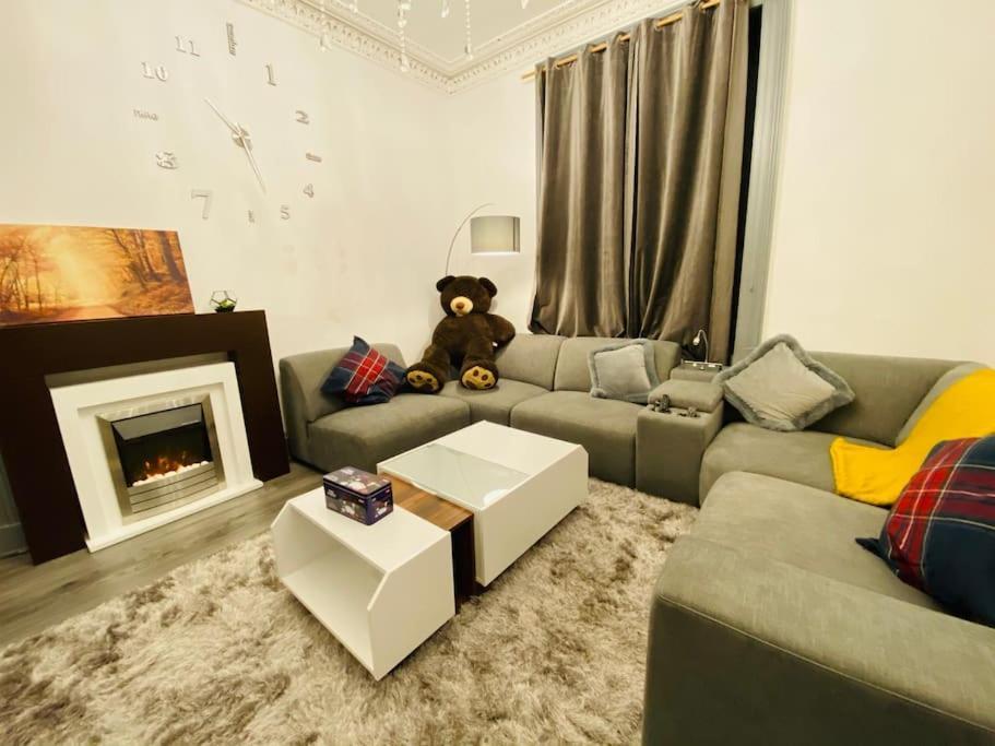 Golfers Lovers! Near Famous Golf Courses Holiday home Prestwick