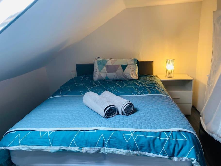 Golfers Lovers! Near Famous Golf Courses * Prestwick