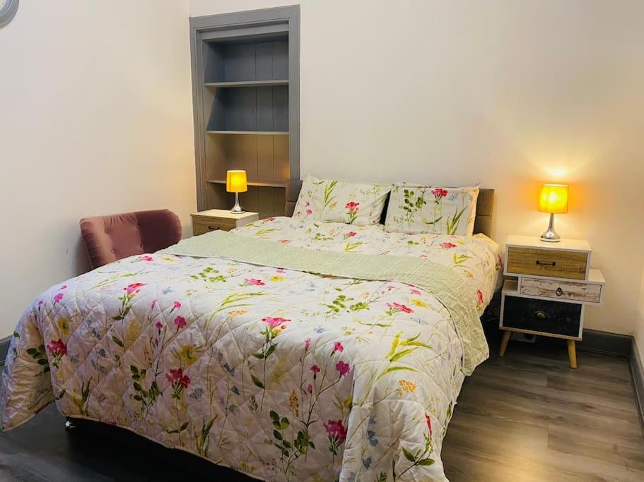 Golfers Lovers! Near Famous Golf Courses Holiday home *