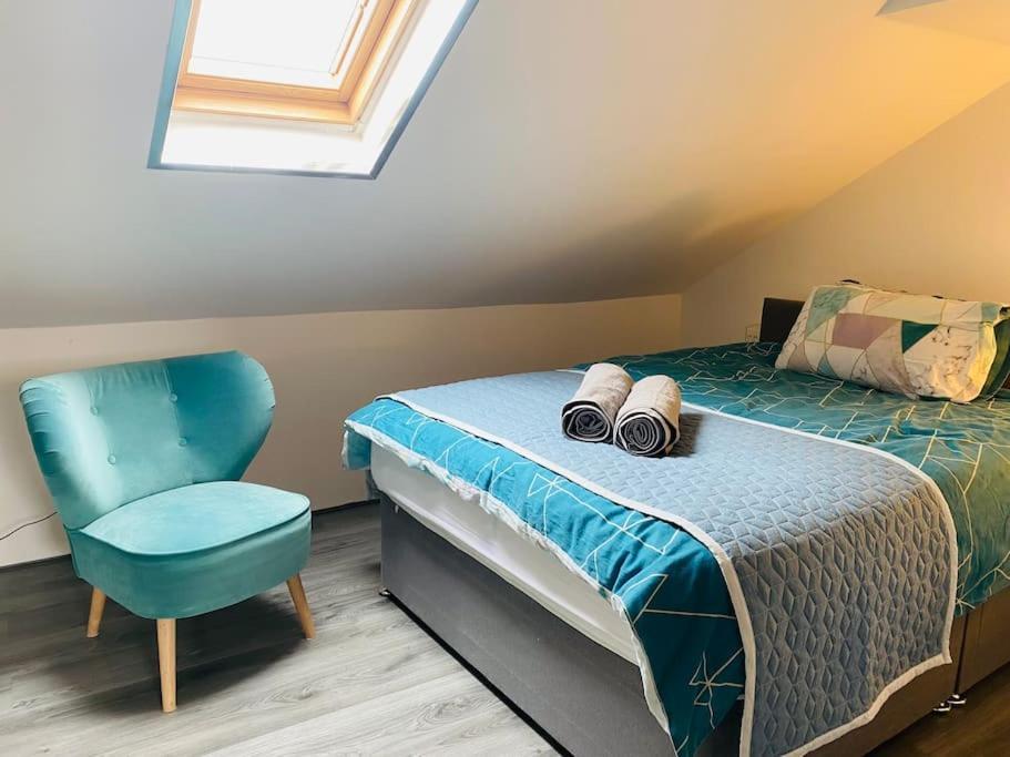Golfers Lovers! Near Famous Golf Courses Holiday home Prestwick