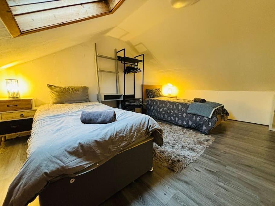 Golfers Lovers! Near Famous Golf Courses Holiday home